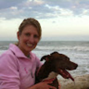 Meet your Posher, Sandy